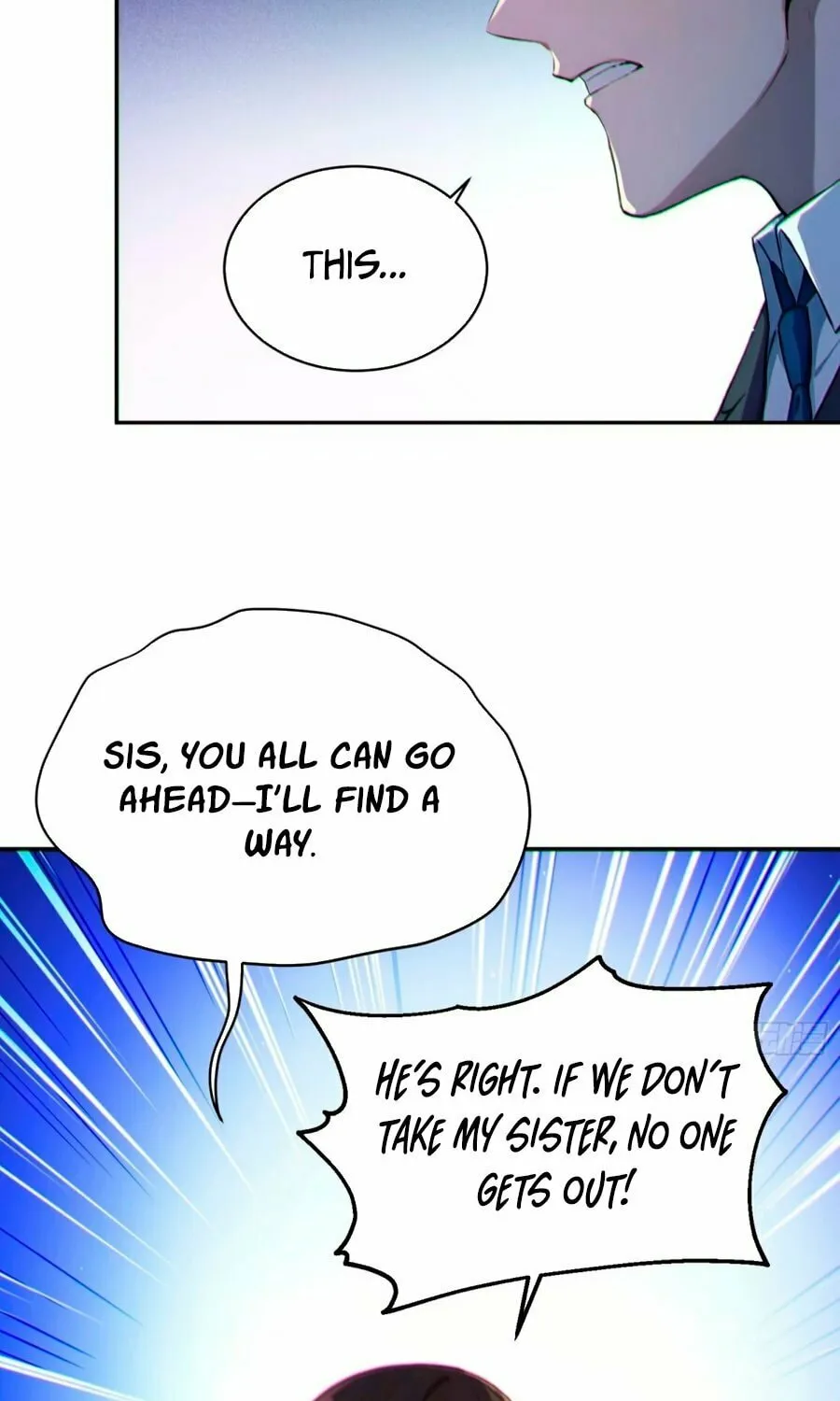 Read The Billion-Luck Player chapter 7 image 42 on Lezhin