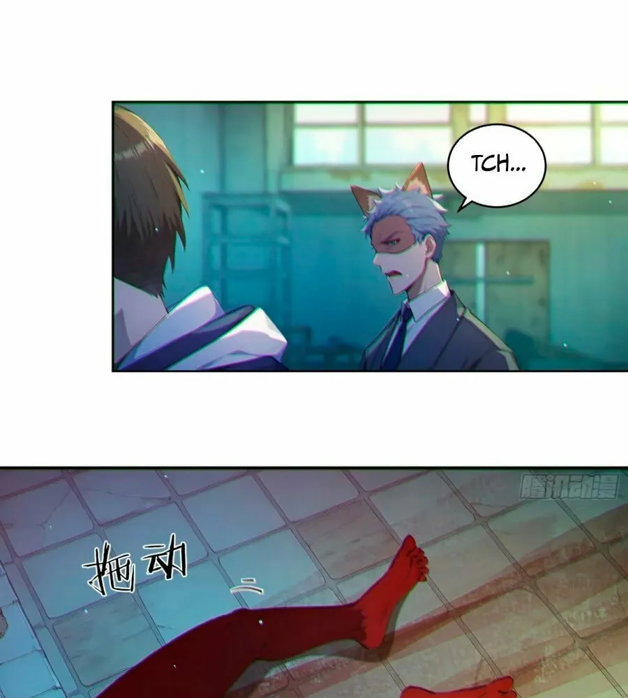 Read The Billion-Luck Player chapter 7 image 48 on Lezhin