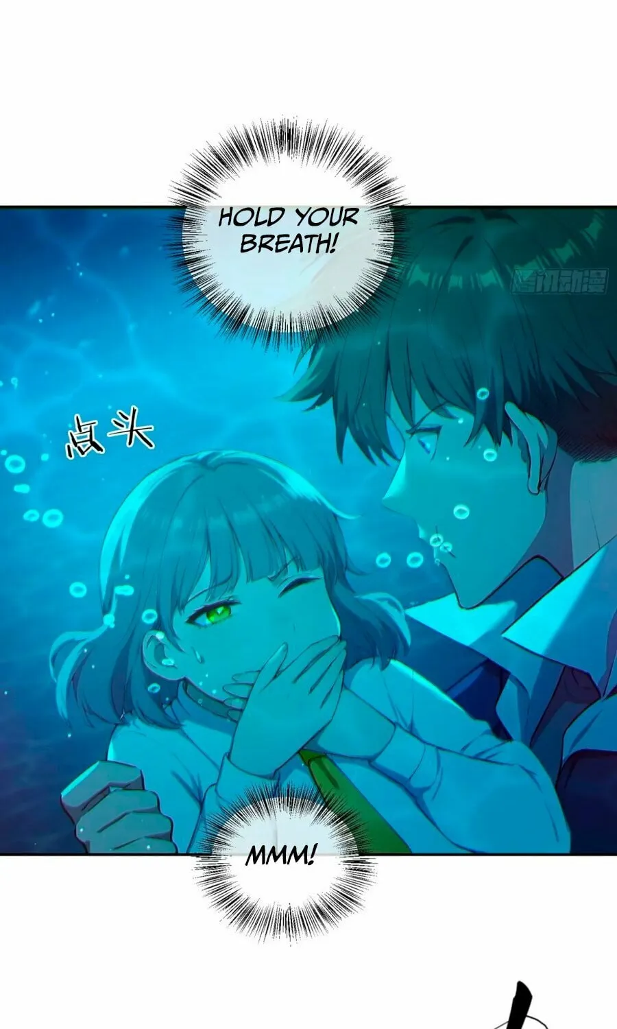 Read The Billion-Luck Player chapter 7 image 57 on Lezhin