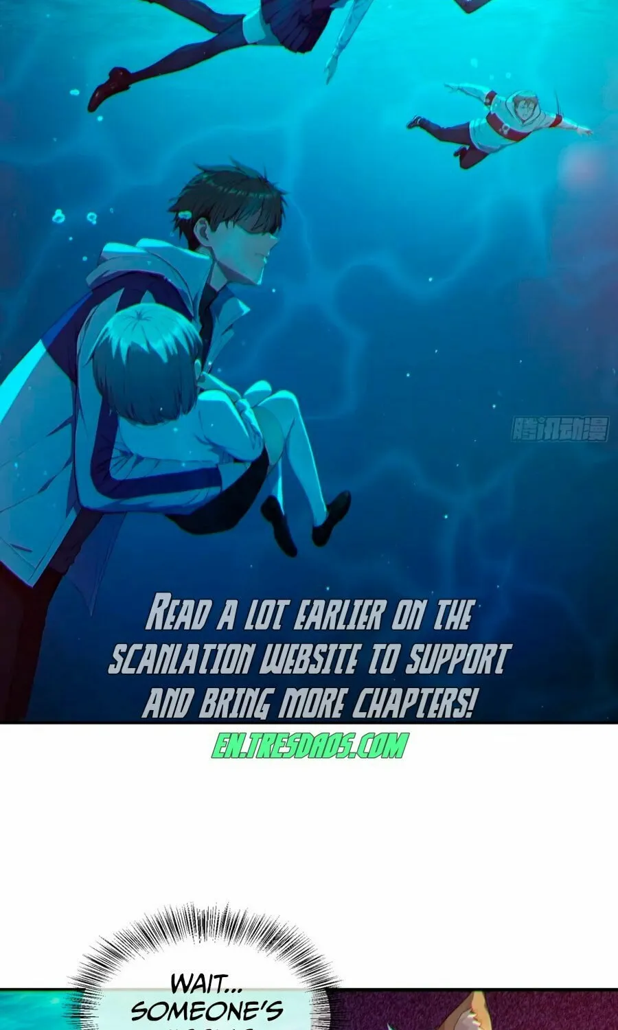 Read The Billion-Luck Player chapter 7 image 59 on Lezhin