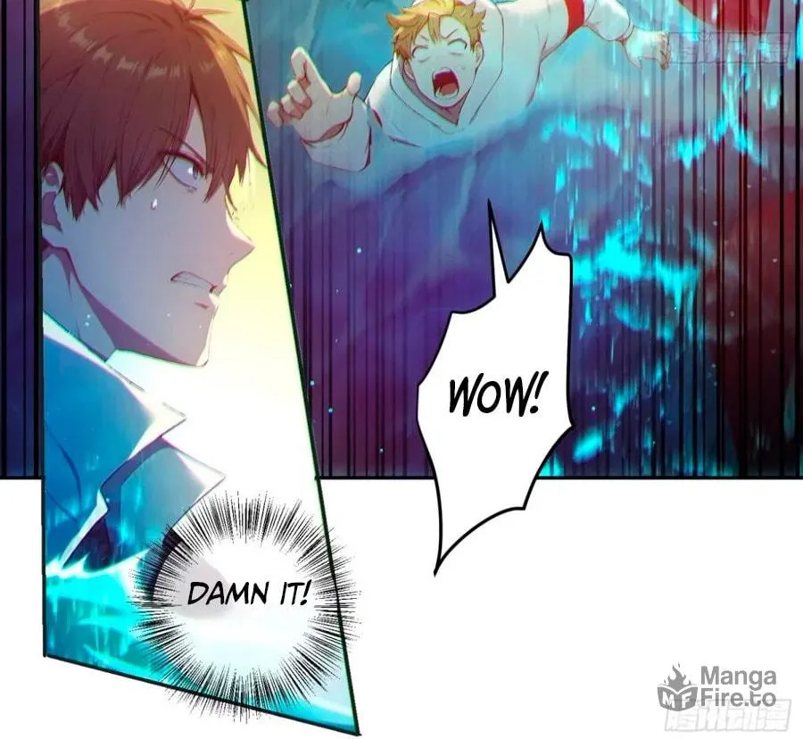 Read The Billion-Luck Player chapter 7 image 64 on Lezhin
