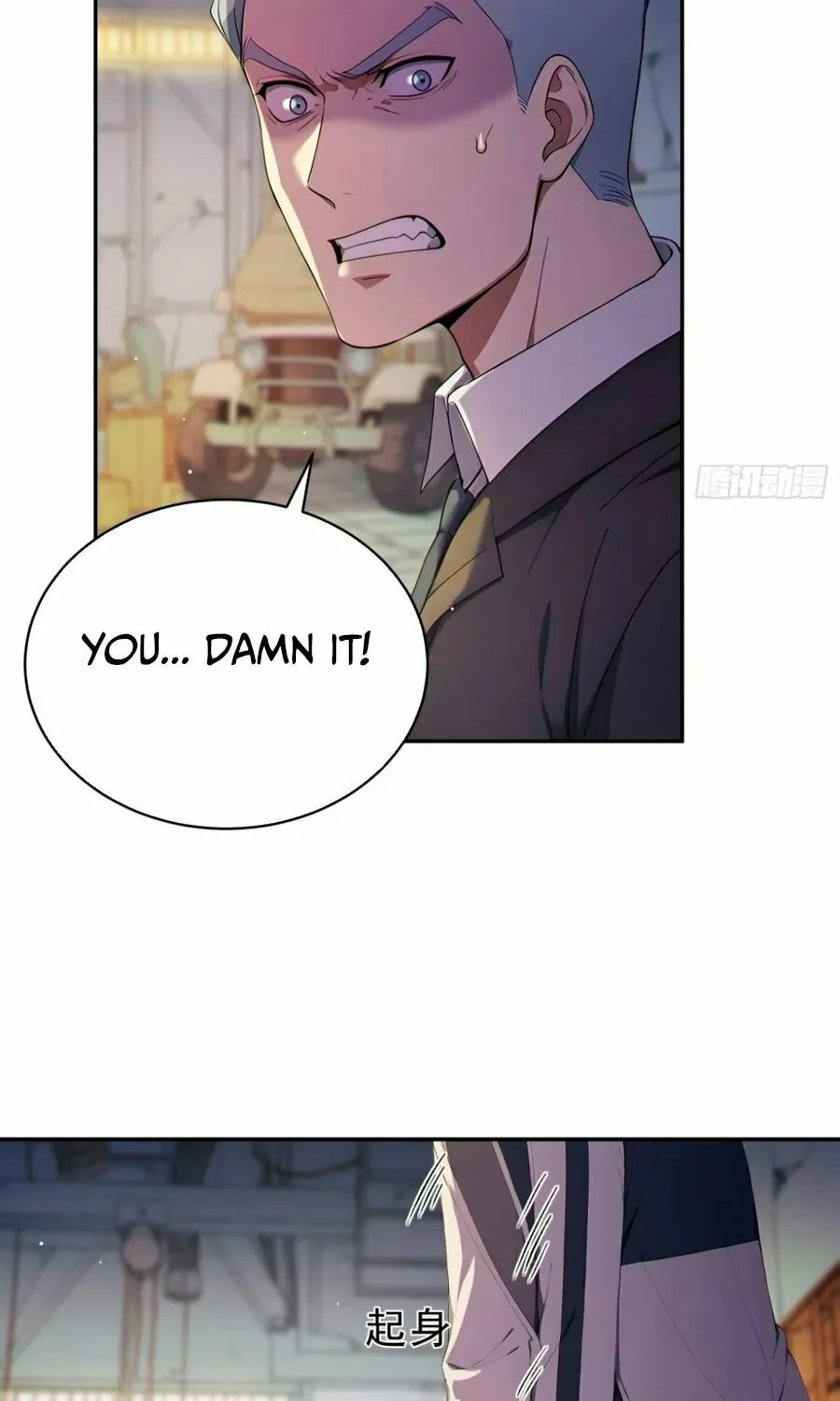 Read The Billion-Luck Player chapter 7 image 8 on Lezhin
