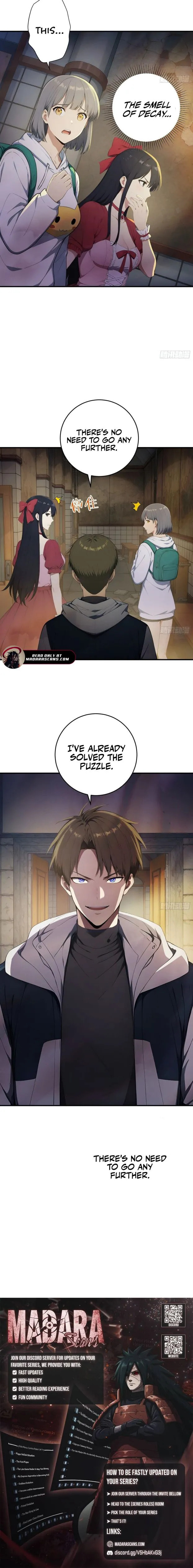 Read The Billion-Luck Player chapter 70 image 8 on Lezhin