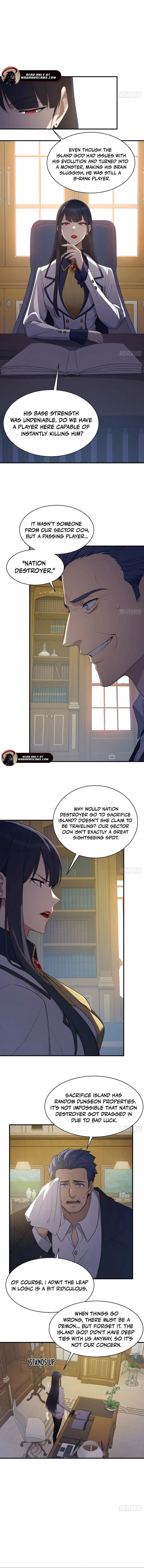 Read The Billion-Luck Player chapter 75 image 2 on Lezhin