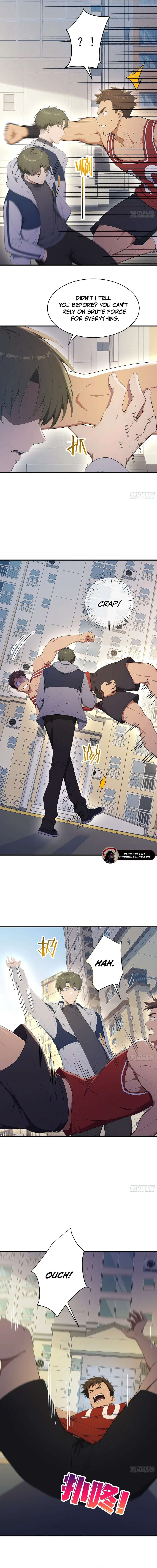 Read The Billion-Luck Player chapter 78 image 2 on Lezhin