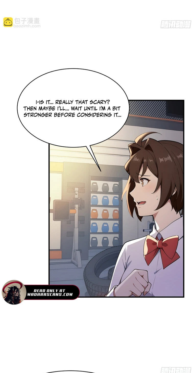 Read The Billion-Luck Player chapter 79 image 10 on Lezhin