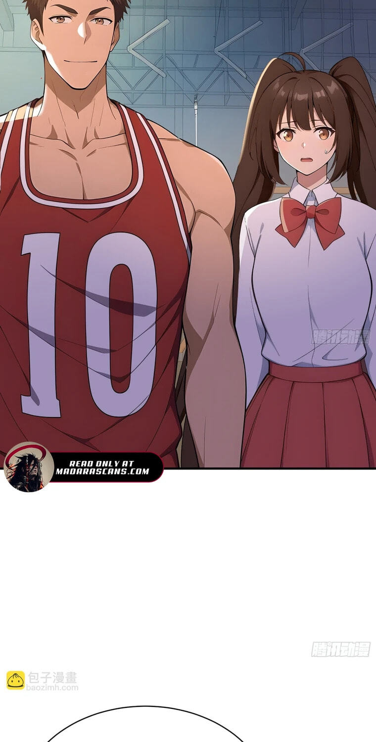 Read The Billion-Luck Player chapter 79 image 16 on Lezhin