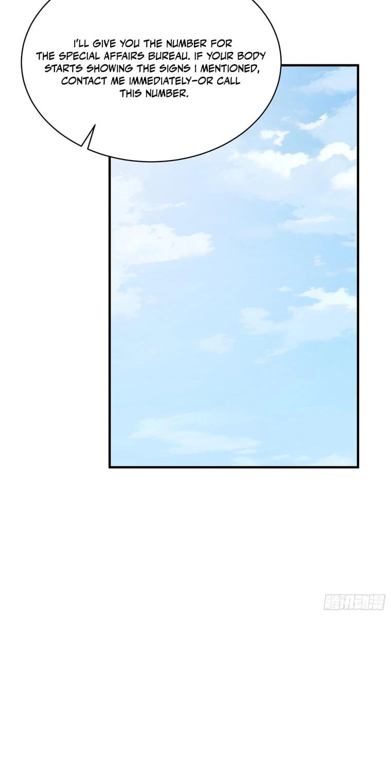Read The Billion-Luck Player chapter 79 image 17 on Lezhin