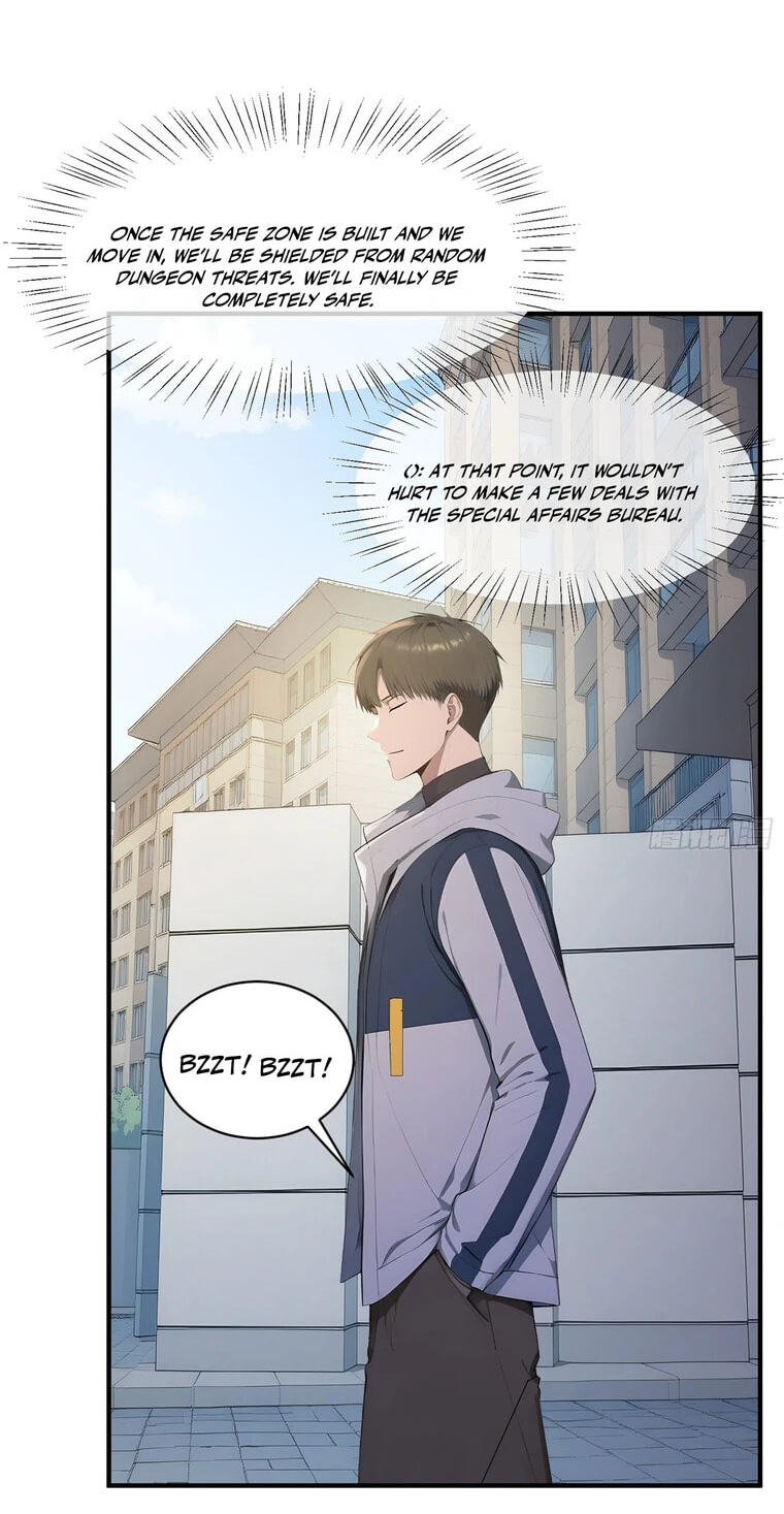 Read The Billion-Luck Player chapter 79 image 20 on Lezhin