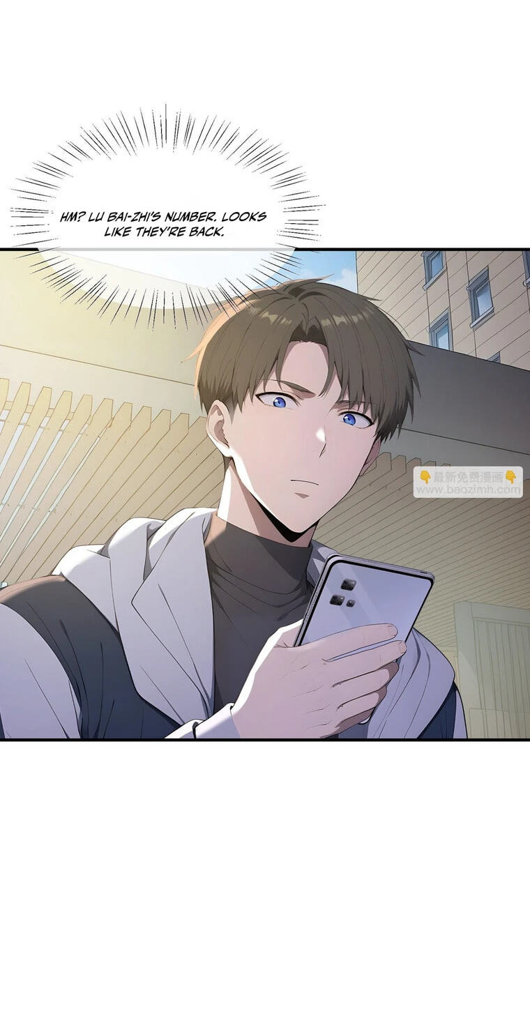 Read The Billion-Luck Player chapter 79 image 21 on Lezhin