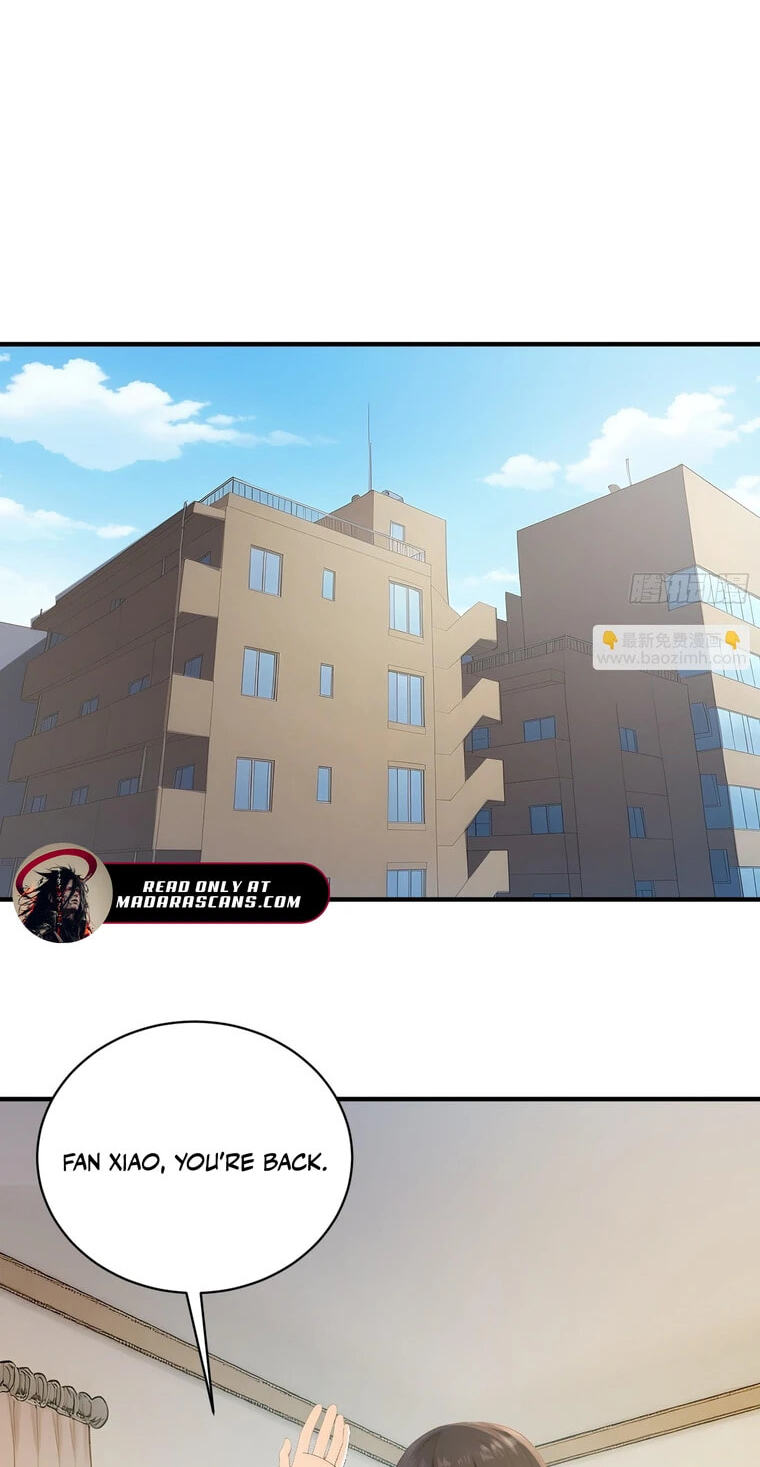 Read The Billion-Luck Player chapter 79 image 22 on Lezhin
