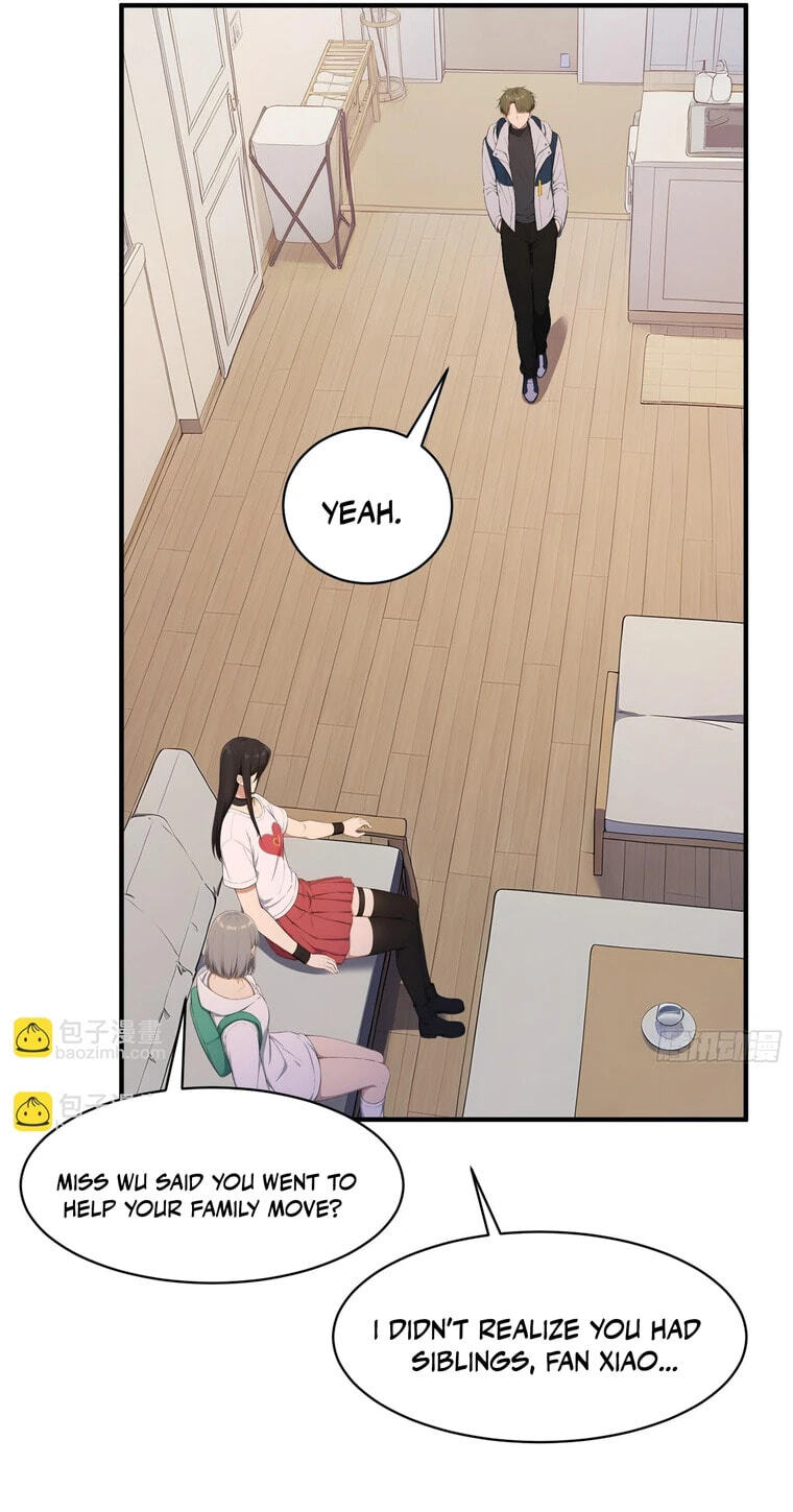 Read The Billion-Luck Player chapter 79 image 24 on Lezhin