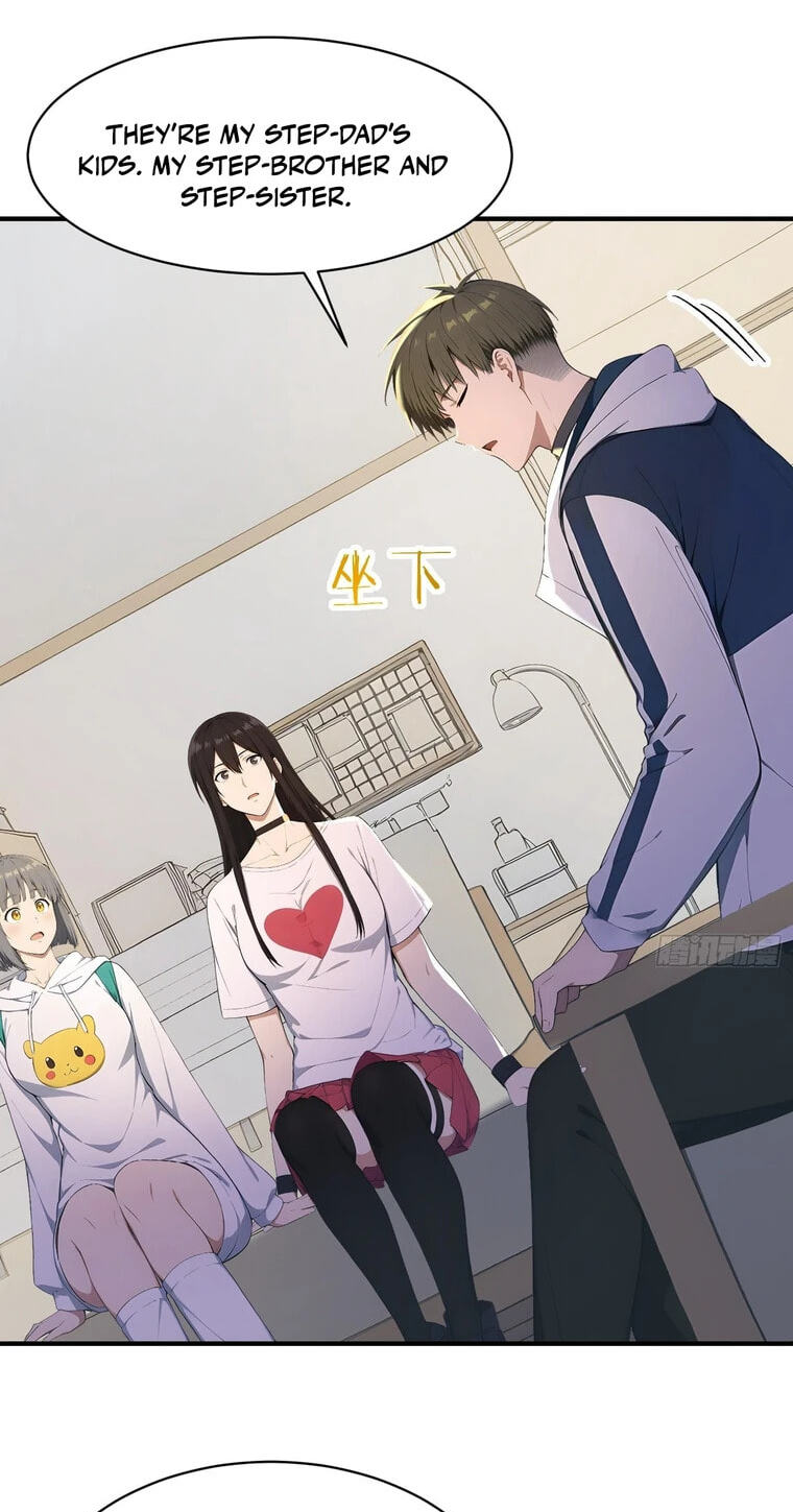 Read The Billion-Luck Player chapter 79 image 25 on Lezhin