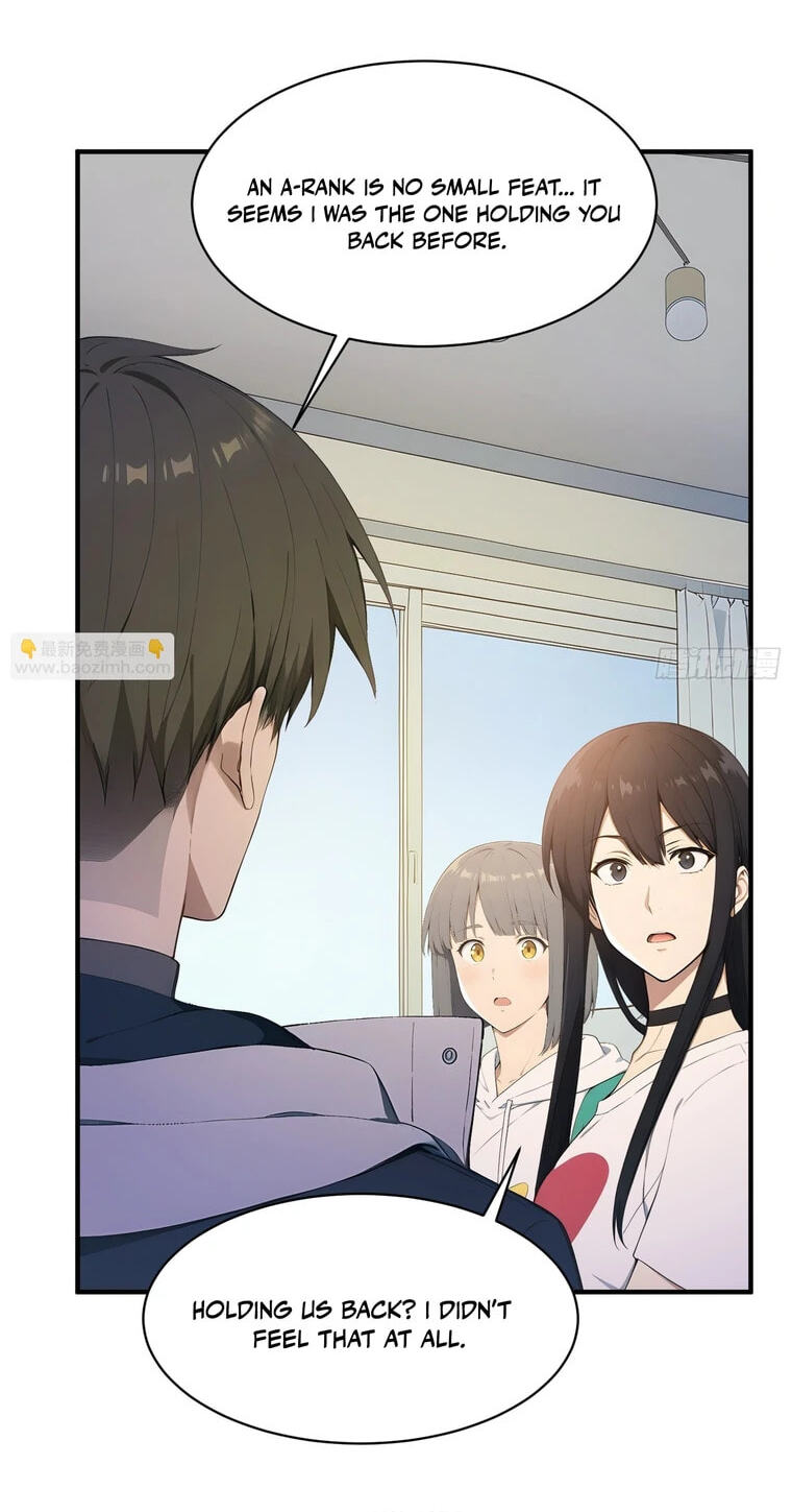 Read The Billion-Luck Player chapter 79 image 28 on Lezhin