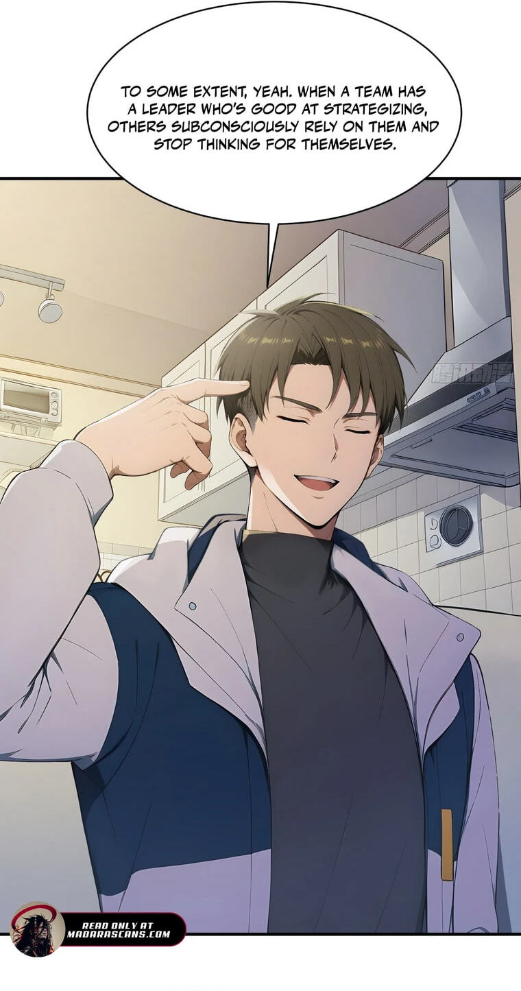 Read The Billion-Luck Player chapter 79 image 29 on Lezhin