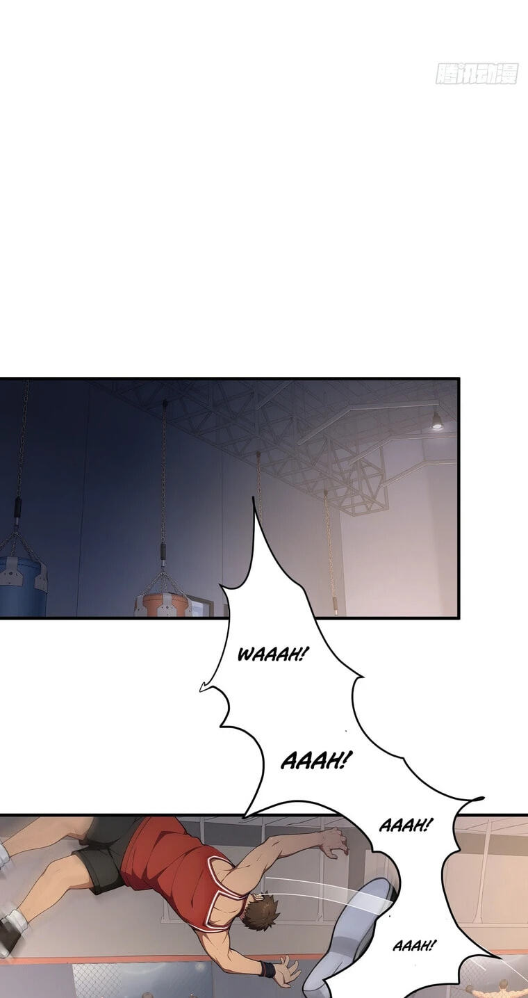 Read The Billion-Luck Player chapter 79 image 3 on Lezhin