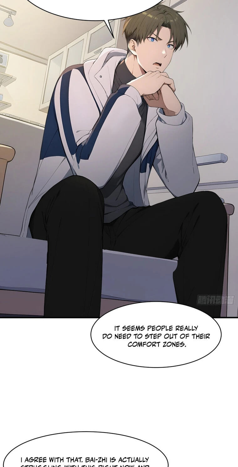 Read The Billion-Luck Player chapter 79 image 31 on Lezhin