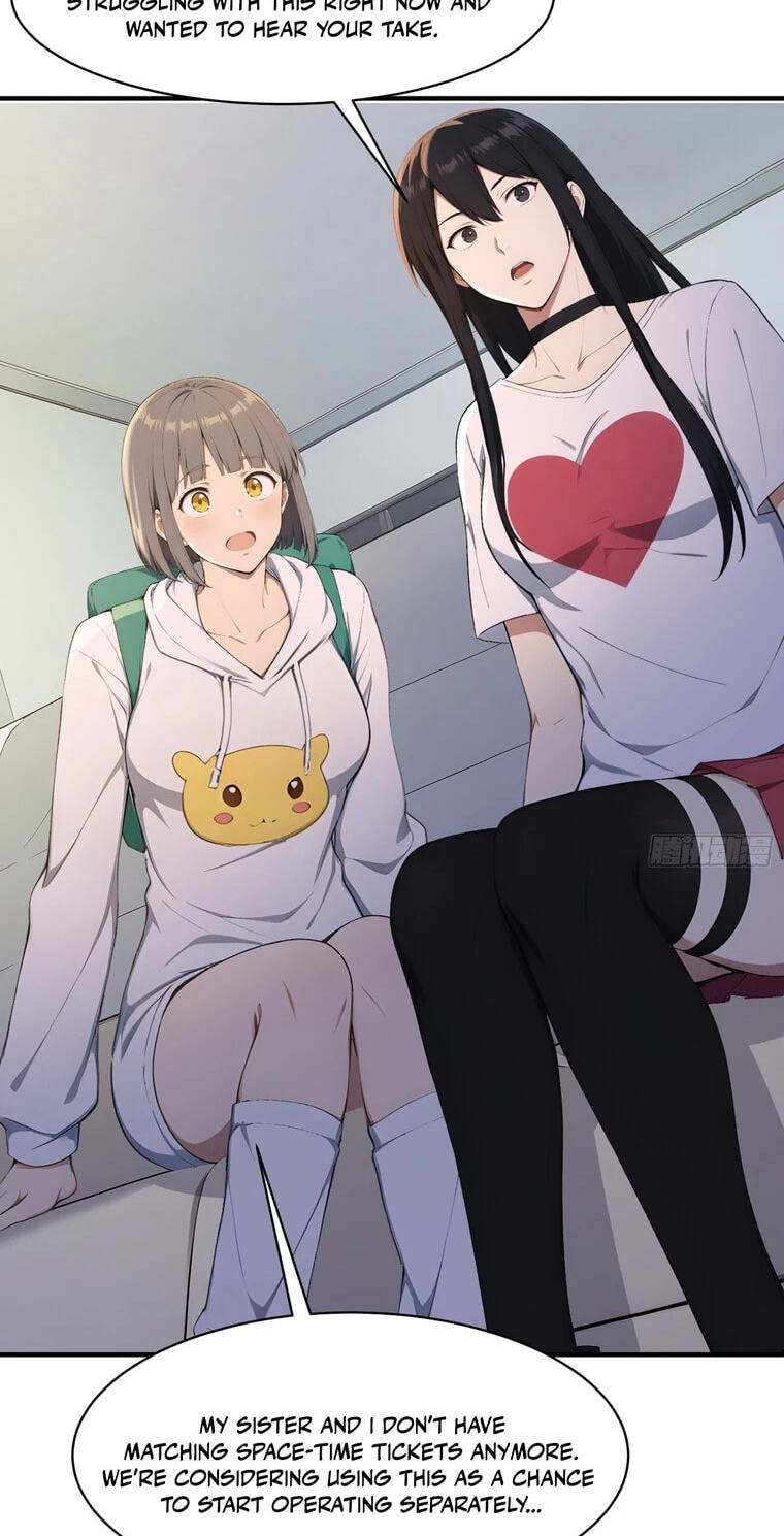 Read The Billion-Luck Player chapter 79 image 32 on Lezhin