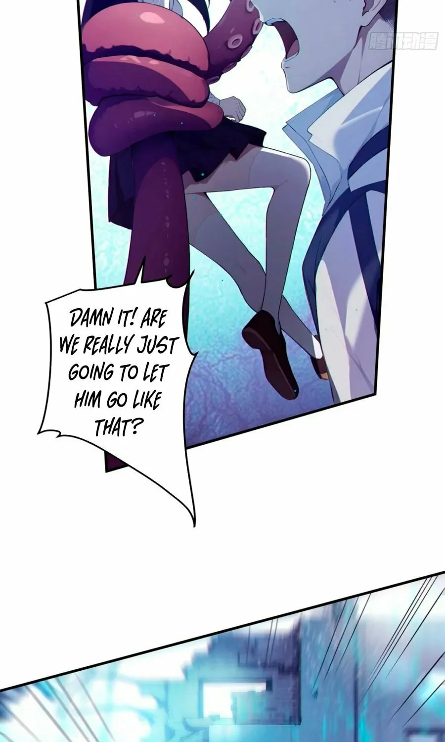 Read The Billion-Luck Player chapter 8 image 12 on Lezhin
