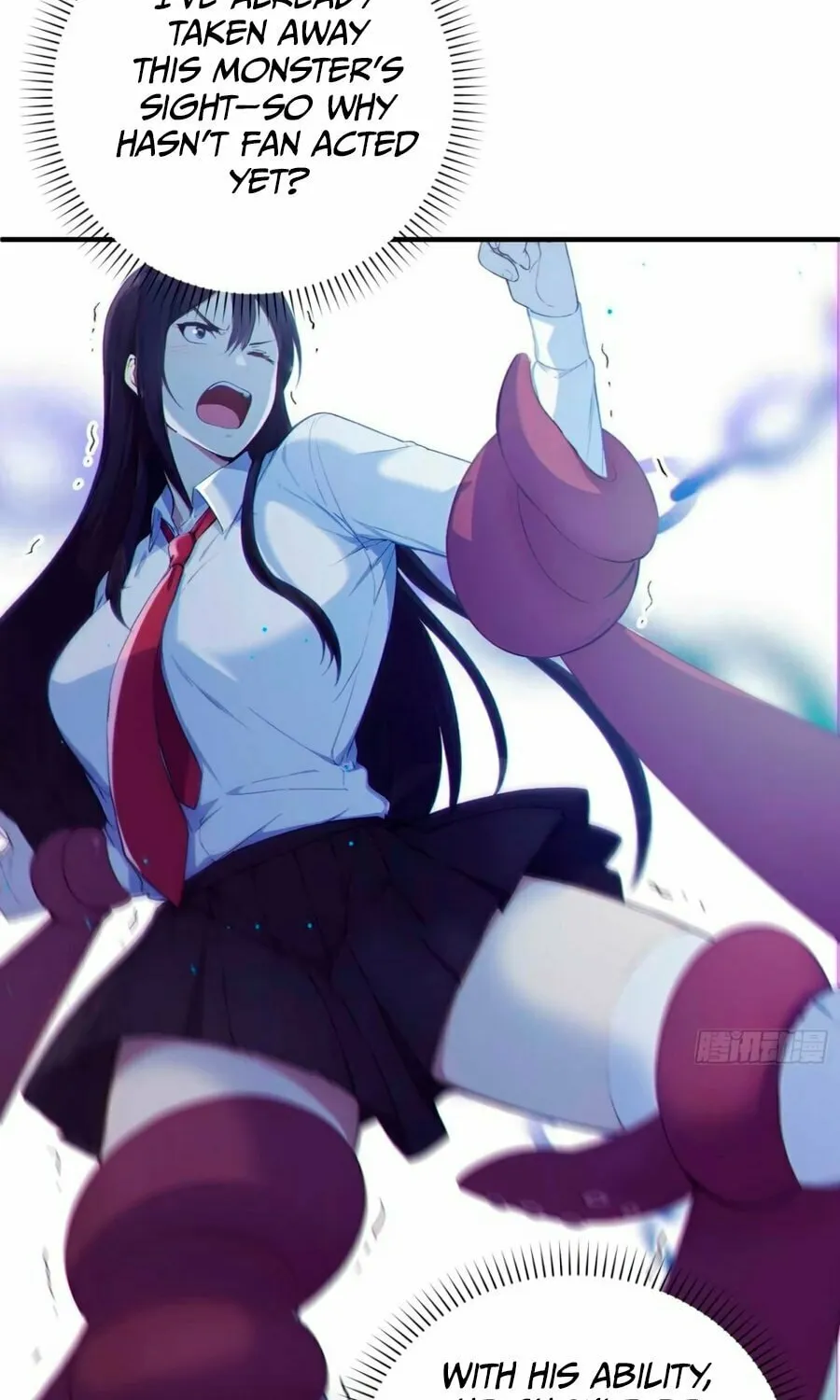 Read The Billion-Luck Player chapter 8 image 17 on Lezhin