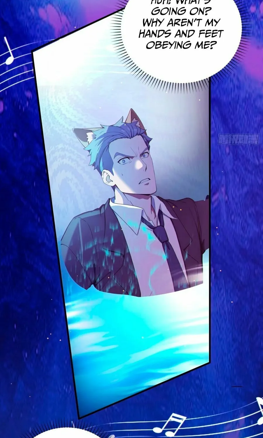 Read The Billion-Luck Player chapter 8 image 19 on Lezhin