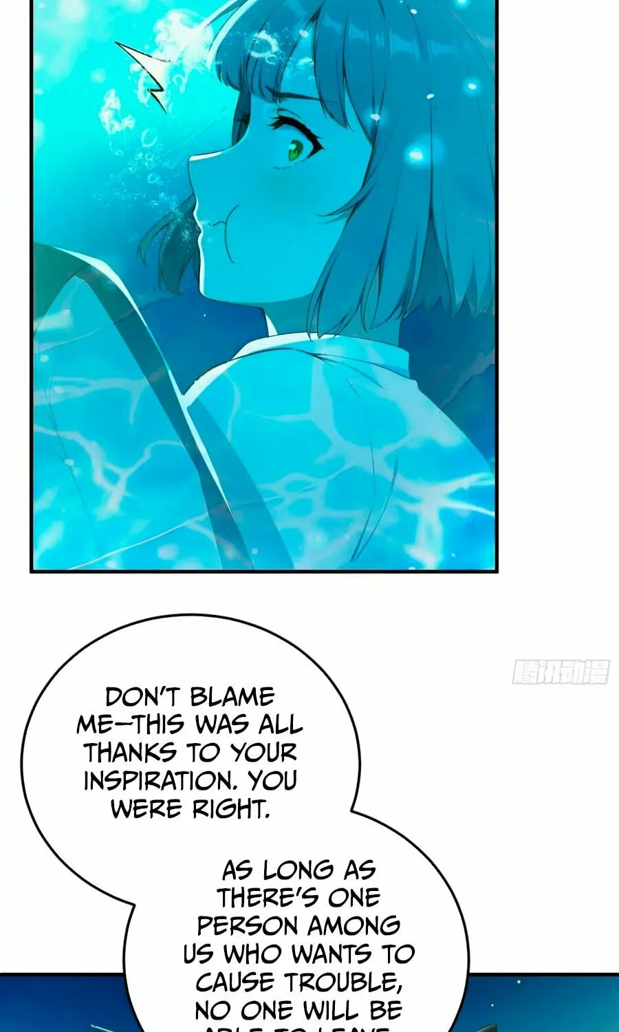 Read The Billion-Luck Player chapter 8 image 2 on Lezhin