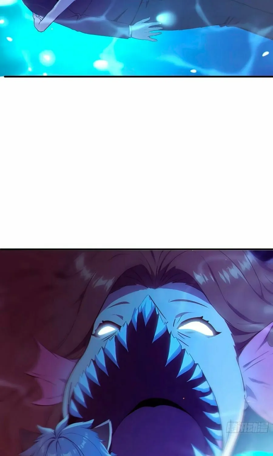 Read The Billion-Luck Player chapter 8 image 23 on Lezhin