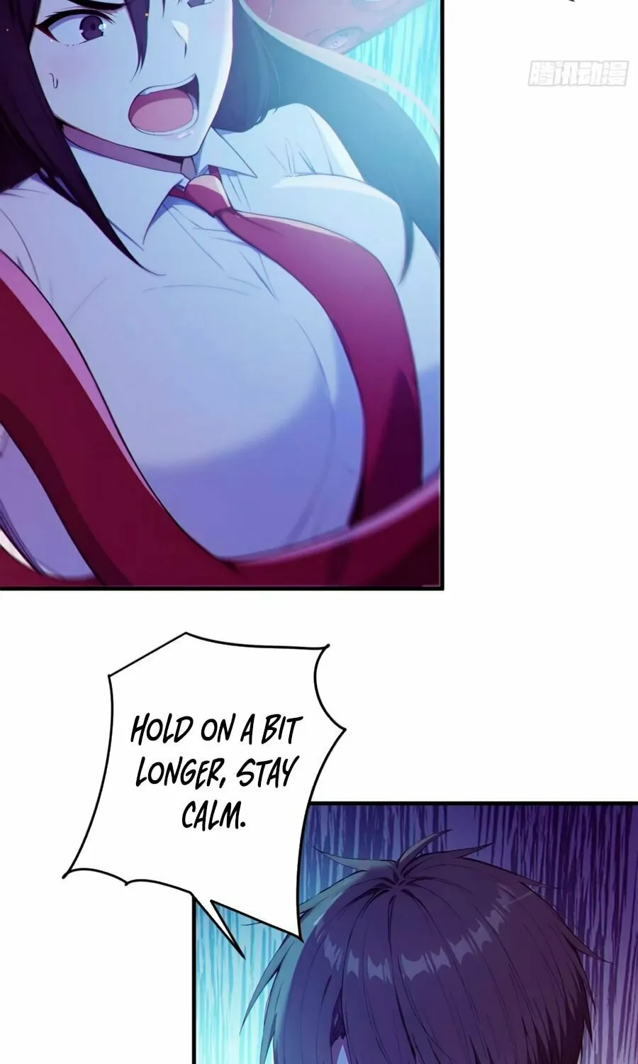 Read The Billion-Luck Player chapter 8 image 26 on Lezhin