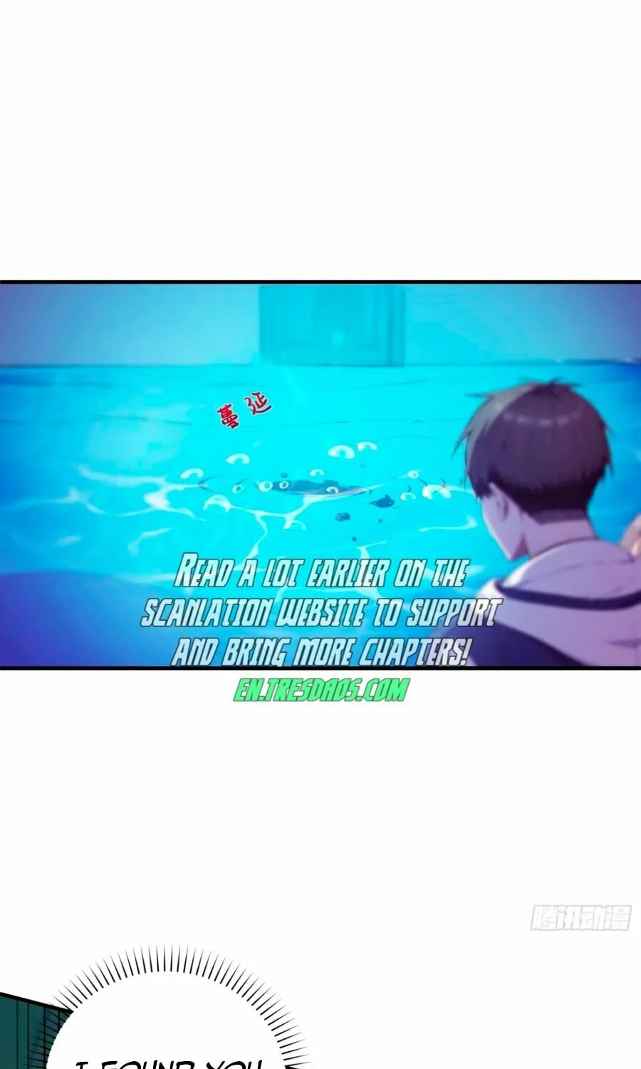 Read The Billion-Luck Player chapter 8 image 28 on Lezhin