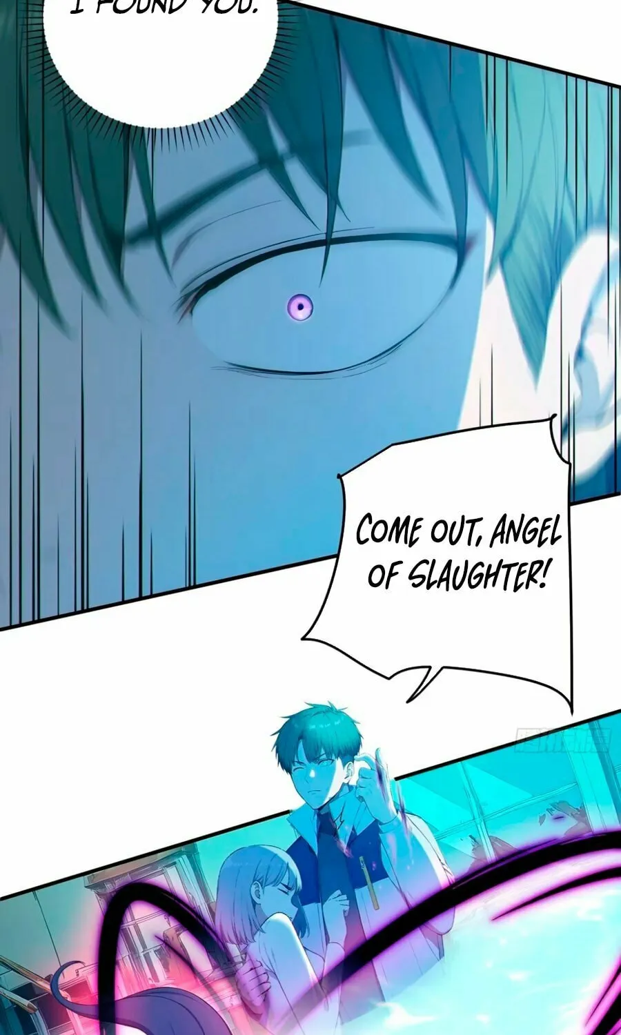 Read The Billion-Luck Player chapter 8 image 29 on Lezhin