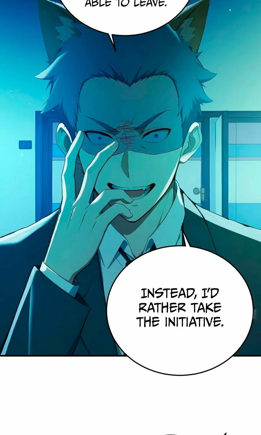 Read The Billion-Luck Player chapter 8 image 3 on Lezhin