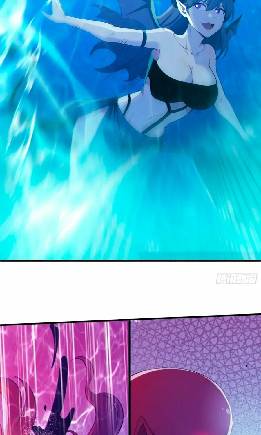 Read The Billion-Luck Player chapter 8 image 37 on Lezhin