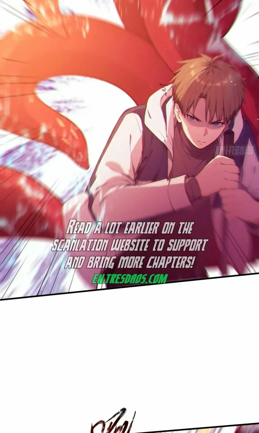 Read The Billion-Luck Player chapter 8 image 44 on Lezhin