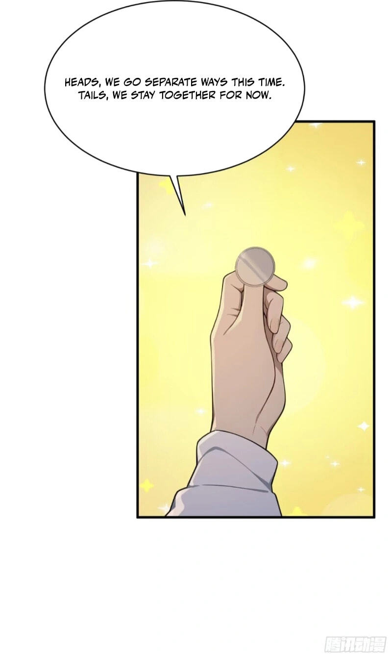 Read The Billion-Luck Player chapter 80 image 10 on Lezhin