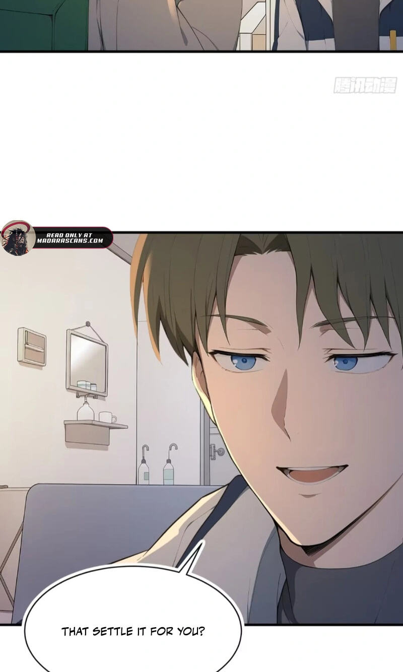 Read The Billion-Luck Player chapter 80 image 13 on Lezhin