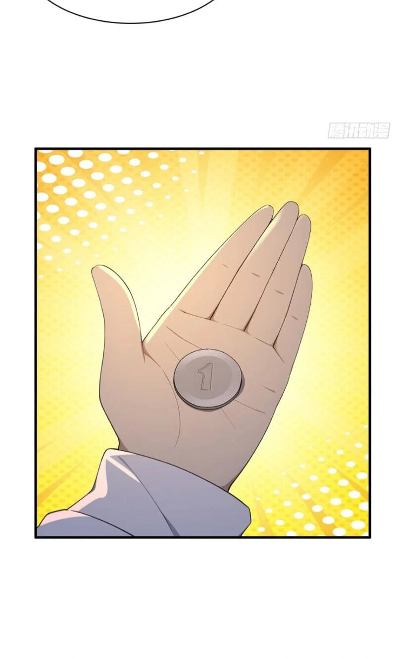 Read The Billion-Luck Player chapter 80 image 14 on Lezhin