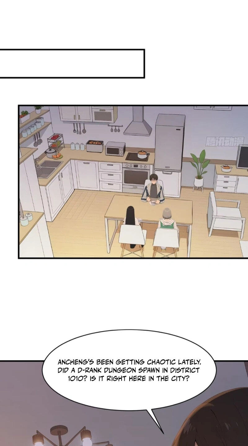 Read The Billion-Luck Player chapter 80 image 16 on Lezhin