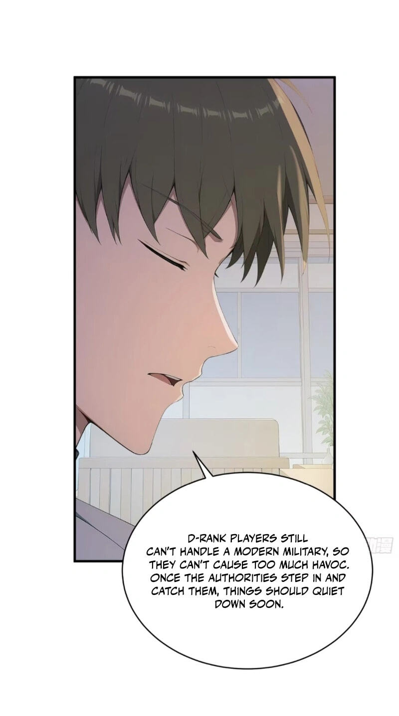 Read The Billion-Luck Player chapter 80 image 19 on Lezhin