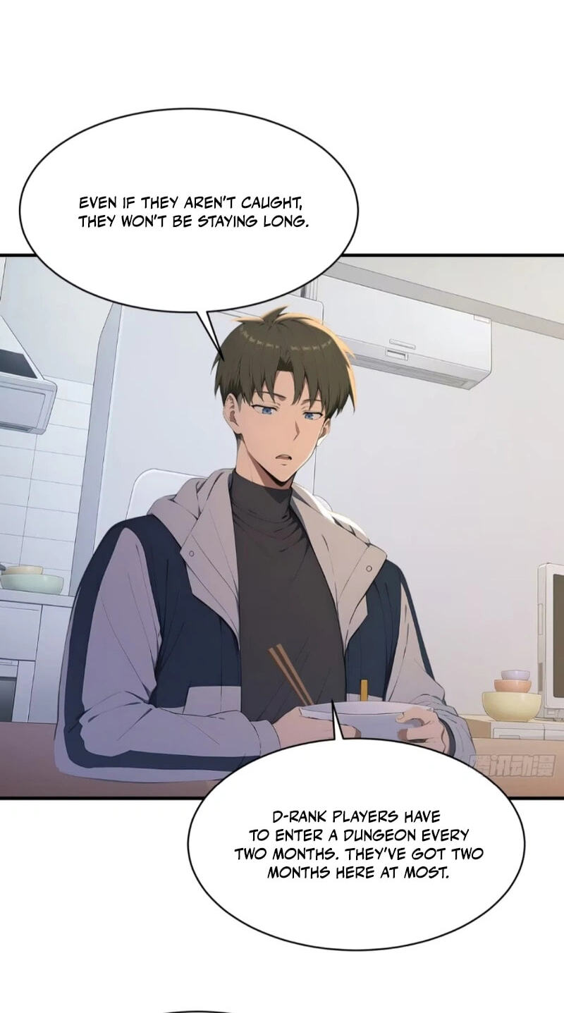Read The Billion-Luck Player chapter 80 image 20 on Lezhin