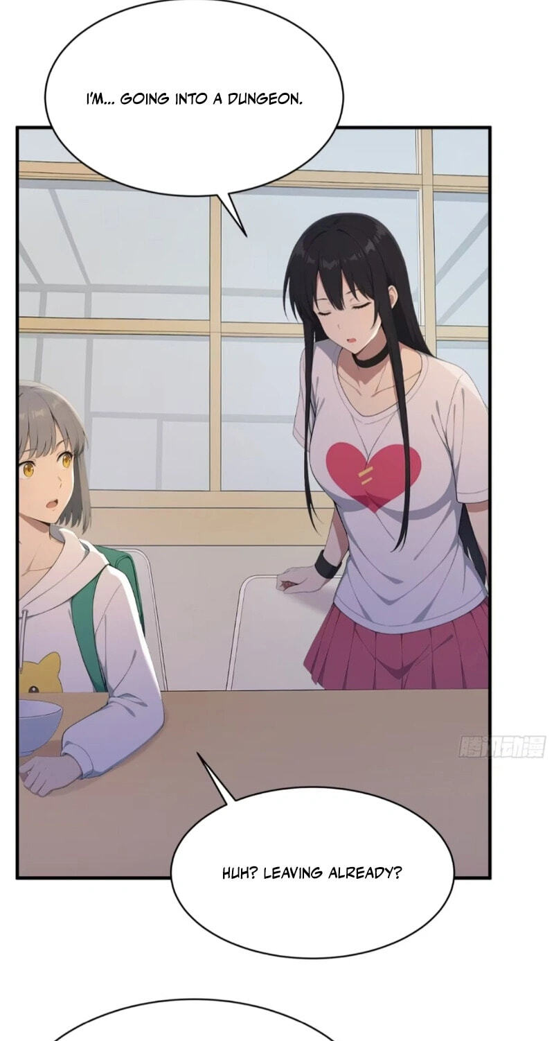 Read The Billion-Luck Player chapter 80 image 21 on Lezhin