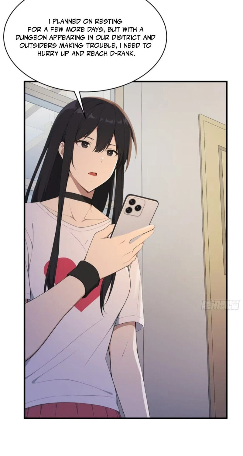 Read The Billion-Luck Player chapter 80 image 22 on Lezhin