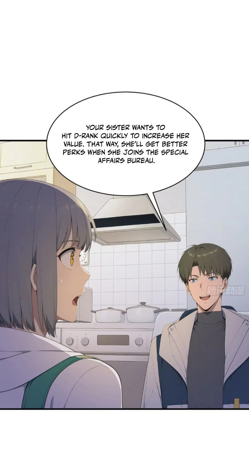 Read The Billion-Luck Player chapter 80 image 23 on Lezhin