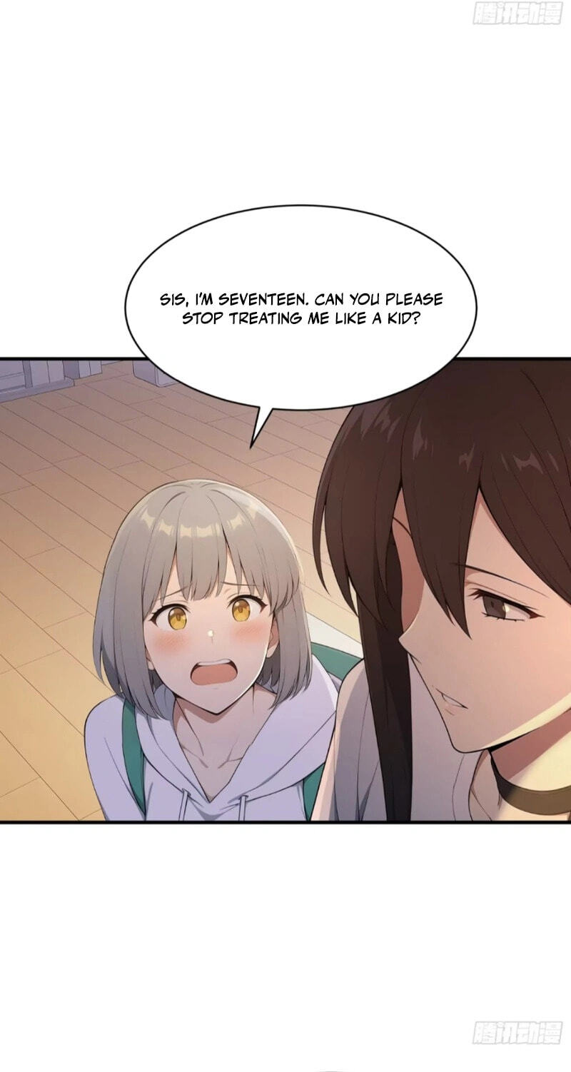 Read The Billion-Luck Player chapter 80 image 25 on Lezhin