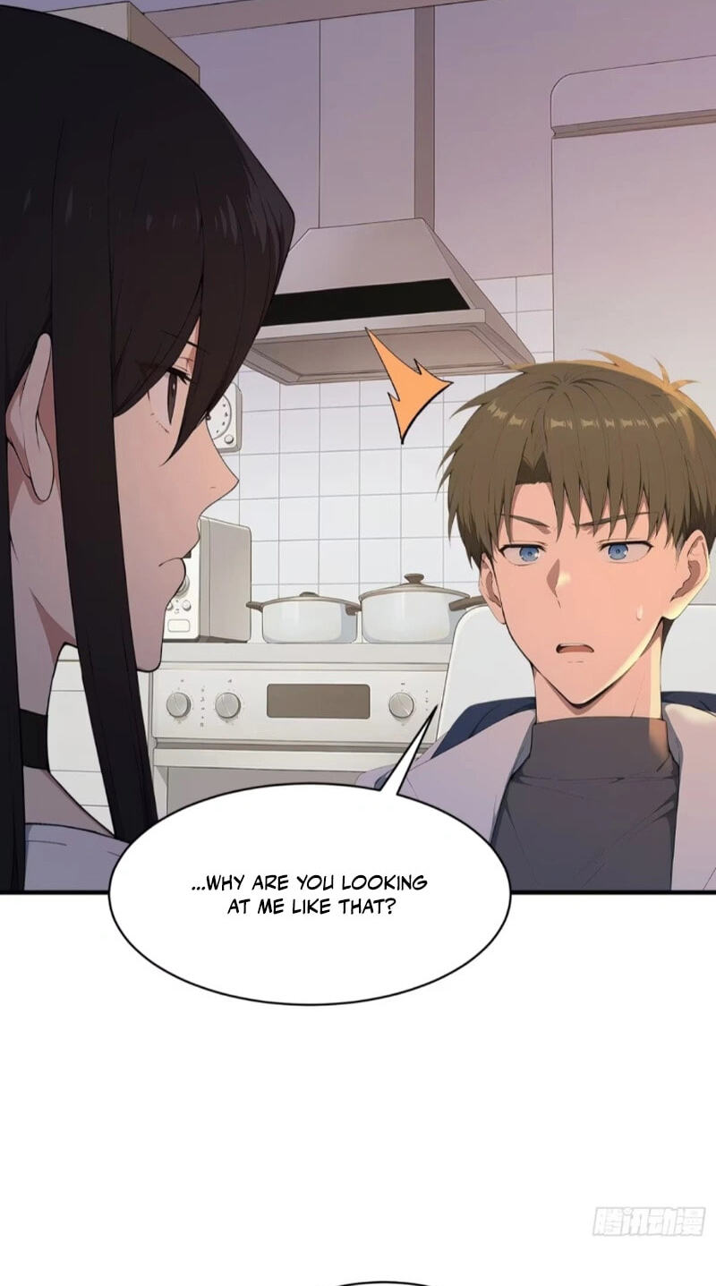 Read The Billion-Luck Player chapter 80 image 27 on Lezhin