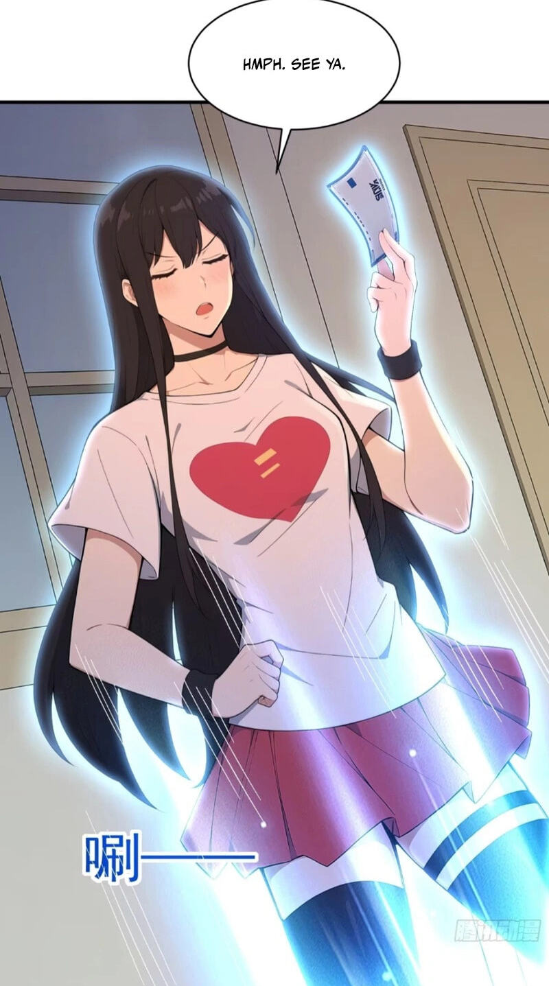 Read The Billion-Luck Player chapter 80 image 28 on Lezhin