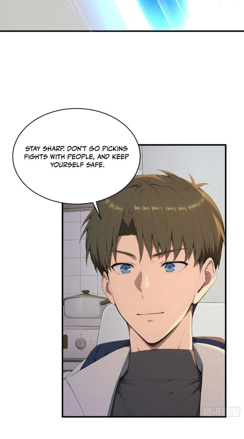 Read The Billion-Luck Player chapter 80 image 29 on Lezhin