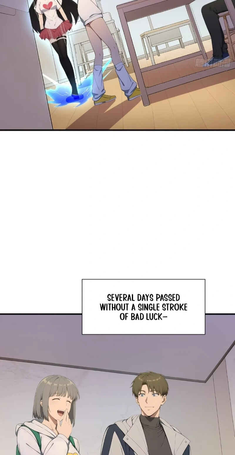 Read The Billion-Luck Player chapter 80 image 34 on Lezhin