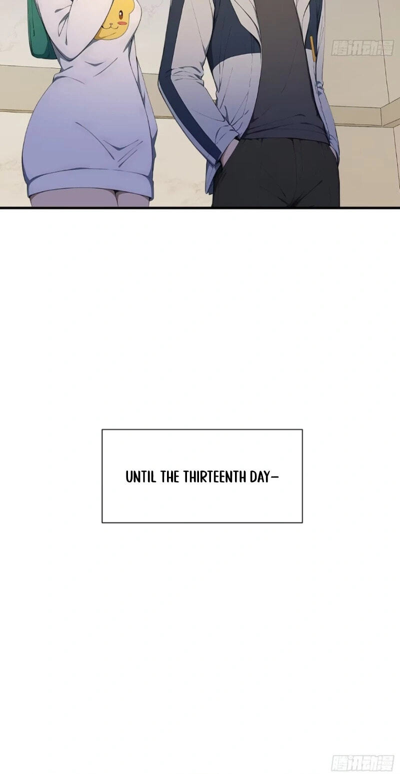 Read The Billion-Luck Player chapter 80 image 35 on Lezhin