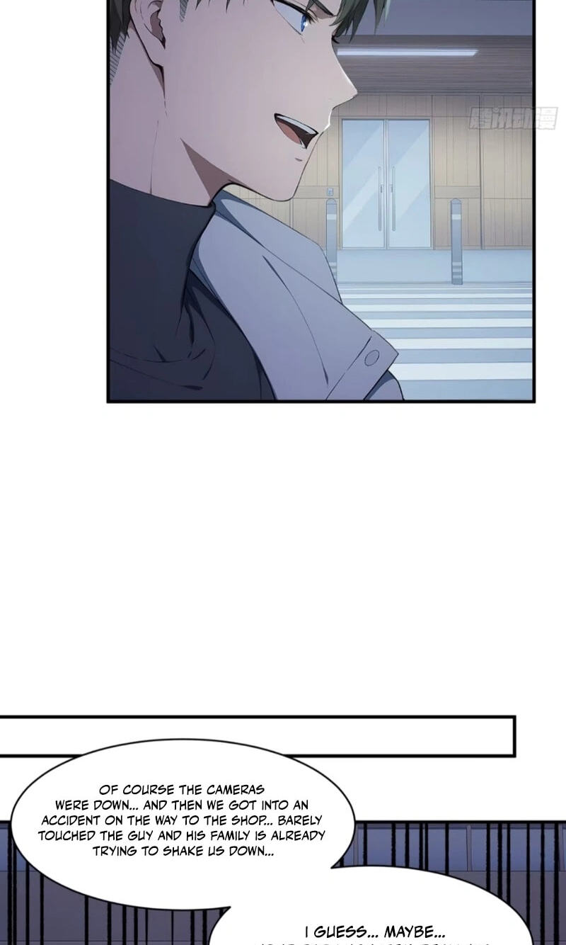 Read The Billion-Luck Player chapter 80 image 38 on Lezhin