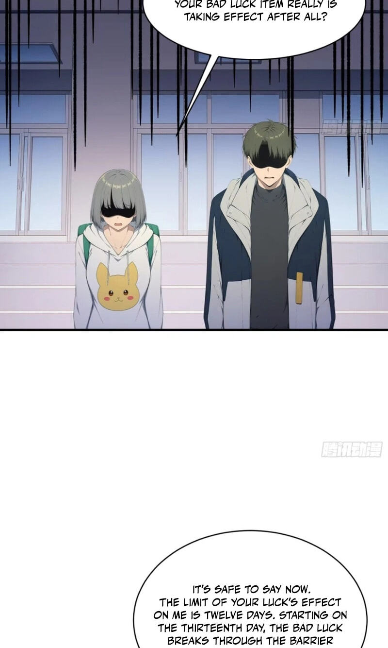 Read The Billion-Luck Player chapter 80 image 39 on Lezhin